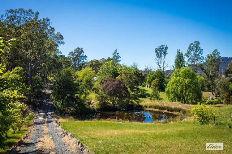 Third view of Homely rural property listing, 35 Bega Street, Quaama NSW 2550