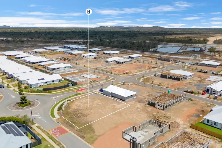 1 Barramundi Circuit