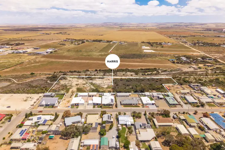 Fourth view of Homely land listing, LOT 31 Robert Street, Tumby Bay SA 5605