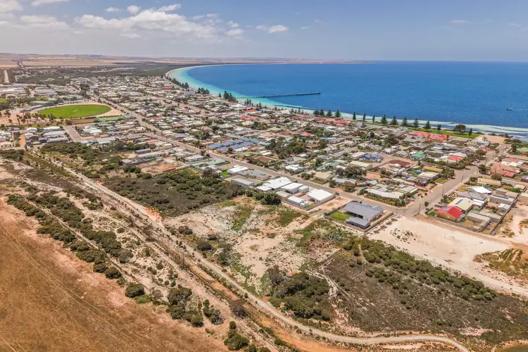 Seventh view of Homely land listing, LOT 31 Robert Street, Tumby Bay SA 5605