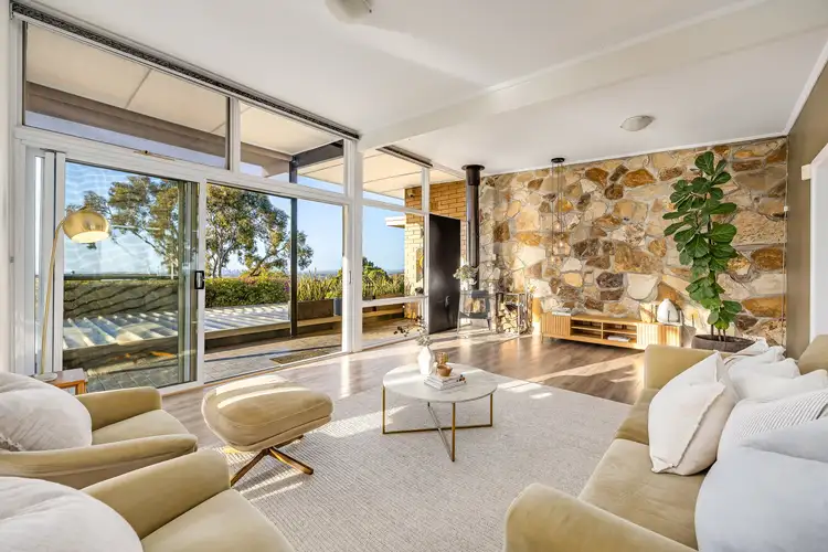 Second view of Homely house listing, 20 Beta Crescent, Panorama SA 5041