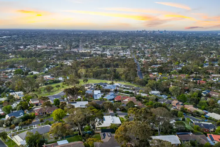 Fifth view of Homely house listing, 20 Beta Crescent, Panorama SA 5041