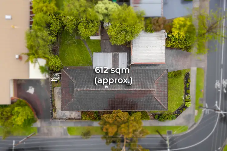 Third view of Homely house listing, 86 Orient Avenue, Mitcham VIC 3132