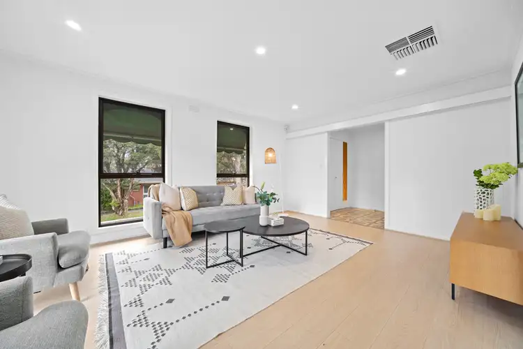 Fourth view of Homely house listing, 86 Orient Avenue, Mitcham VIC 3132
