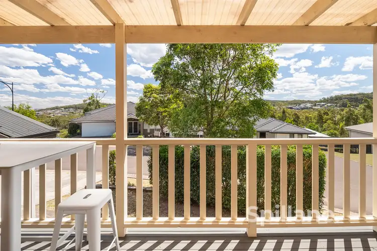 Second view of Homely house listing, 5 Meander Grove, Cameron Park NSW 2285