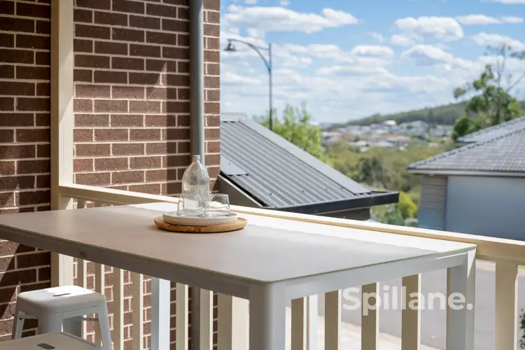 Third view of Homely house listing, 5 Meander Grove, Cameron Park NSW 2285