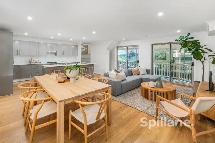 Fourth view of Homely house listing, 5 Meander Grove, Cameron Park NSW 2285