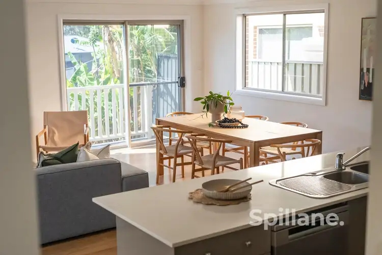 Fifth view of Homely house listing, 5 Meander Grove, Cameron Park NSW 2285