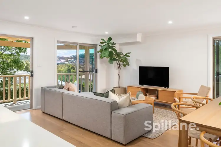 Sixth view of Homely house listing, 5 Meander Grove, Cameron Park NSW 2285