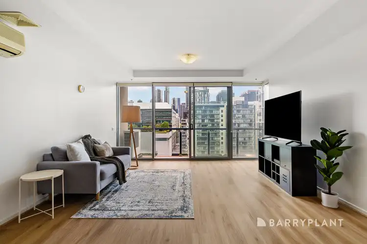 115/88 Park Street, South Melbourne VIC 3205