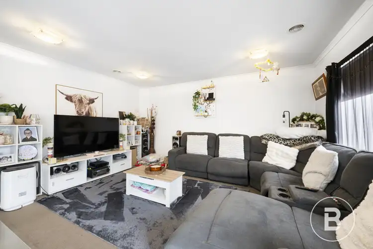 Third view of Homely house listing, 5 Canopy Avenue, Alfredton VIC 3350