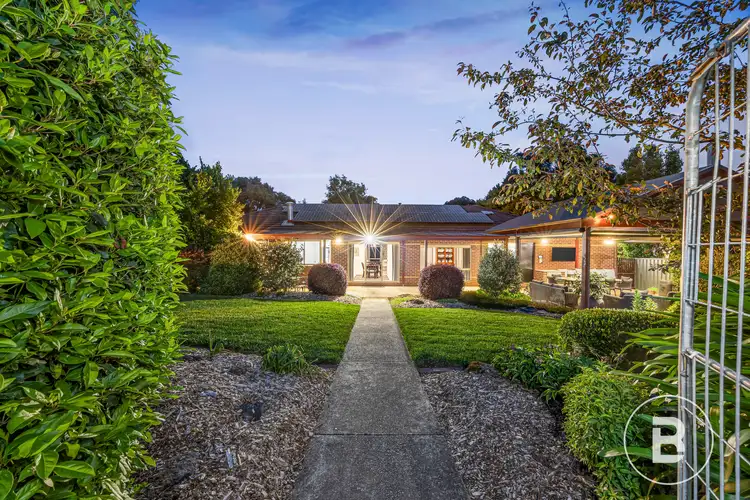 Fourth view of Homely house listing, 29 Janson Road, Brown Hill VIC 3350