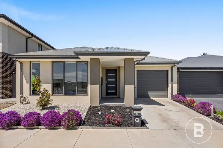 29 Brolga Boulevard, Winter Valley VIC 3358