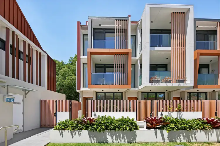 9/3 Ormond Street, Ashfield NSW 2131