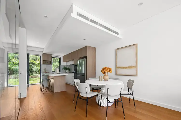 Fourth view of Homely townhouse listing, 9/3 Ormond Street, Ashfield NSW 2131