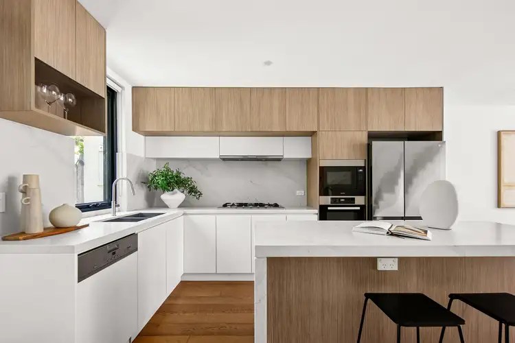 Fifth view of Homely townhouse listing, 9/3 Ormond Street, Ashfield NSW 2131