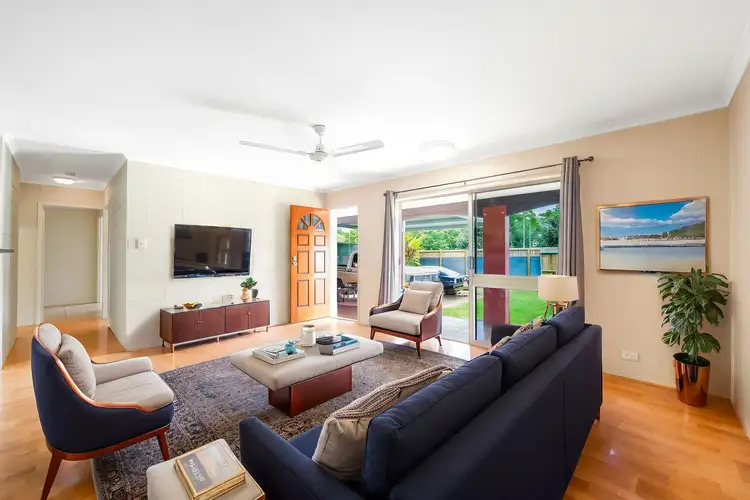 13 Sheehy Road, White Rock QLD 4868