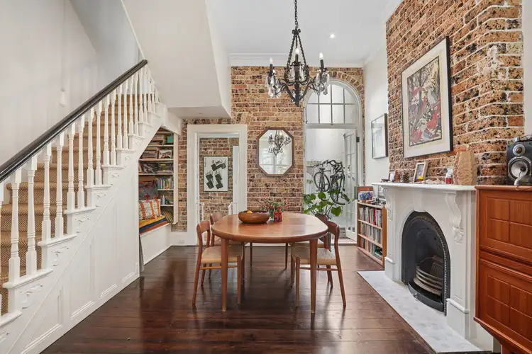 15 Heeley Street, Paddington NSW 2021