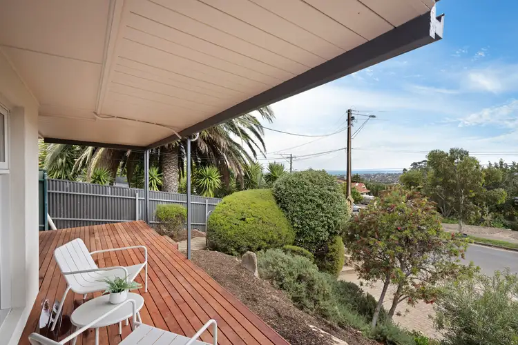 Fourth view of Homely house listing, 19 Morgan Avenue, Seaview Downs SA 5049