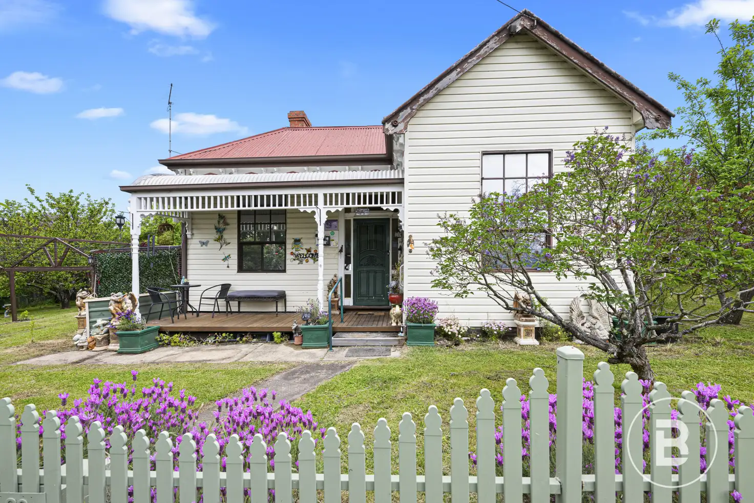 Main view of Homely house listing, 29 Cummins Street, Beaufort VIC 3373