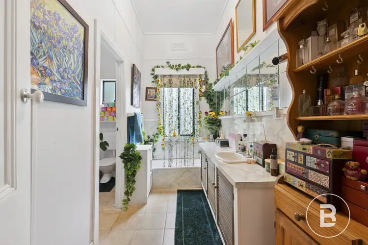 Third view of Homely house listing, 29 Cummins Street, Beaufort VIC 3373