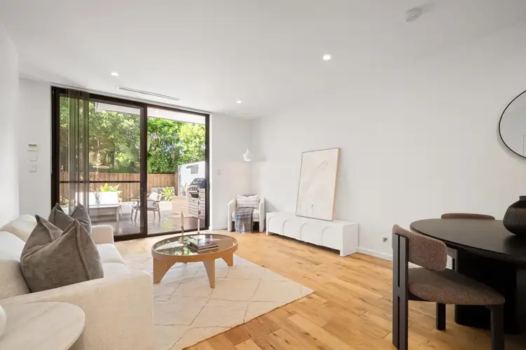 Fourth view of Homely unit listing, 4/112 Alfred Street, Sans Souci NSW 2219