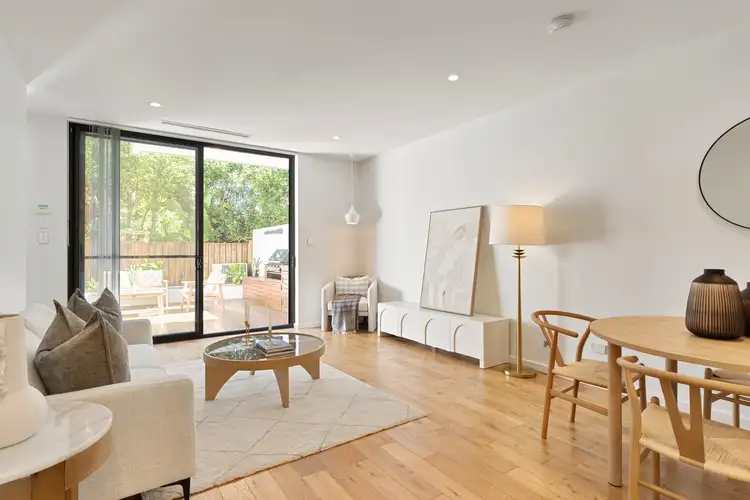 Fourth view of Homely townhouse listing, 4/112 Alfred Street, Sans Souci NSW 2219