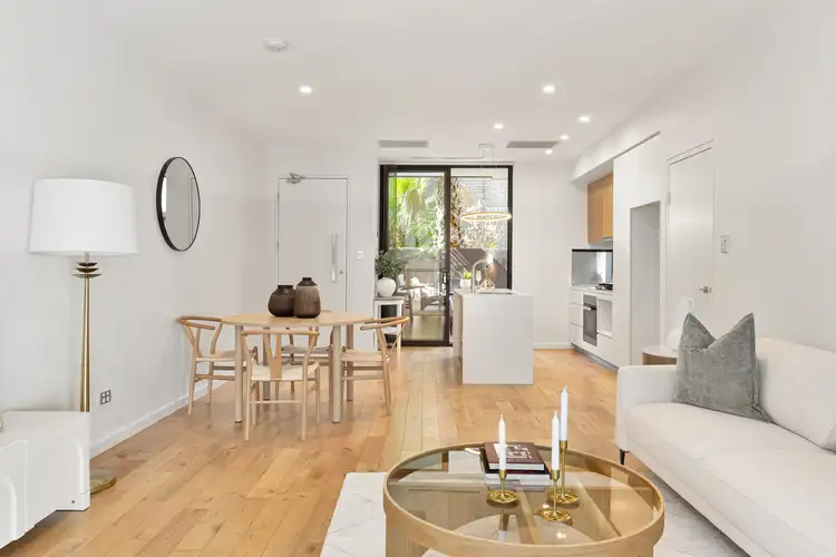 Fifth view of Homely townhouse listing, 4/112 Alfred Street, Sans Souci NSW 2219