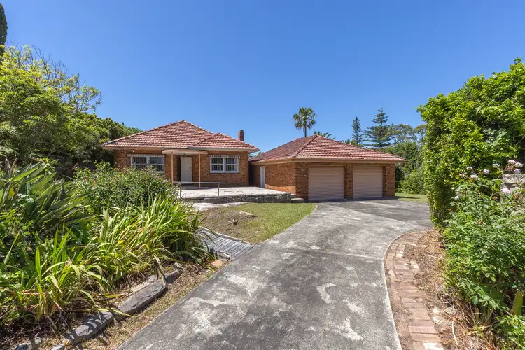 52 Beatrice Street, Balgowlah Heights NSW 2093