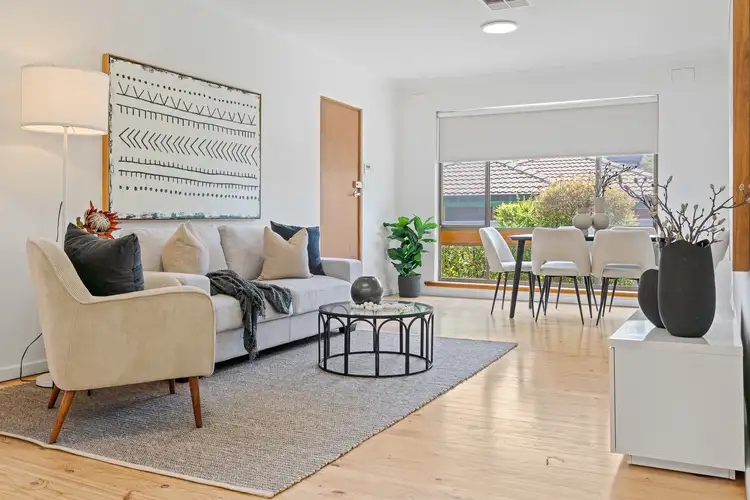 Second view of Homely unit listing, 1/1 Thurles Street, St Marys SA 5042