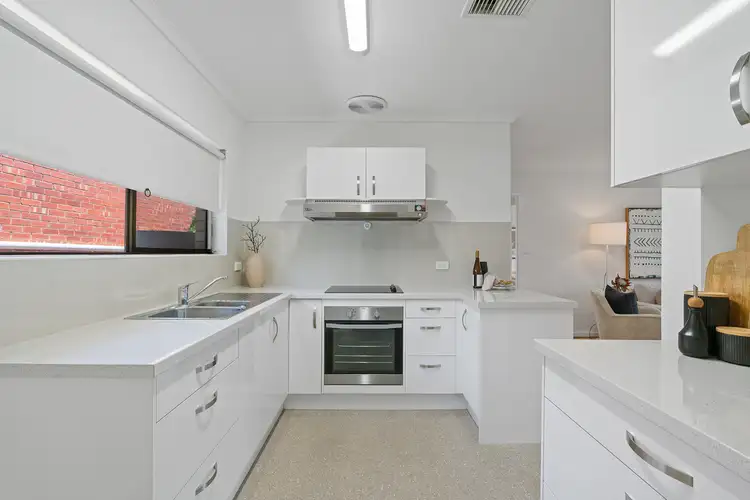 Third view of Homely unit listing, 1/1 Thurles Street, St Marys SA 5042