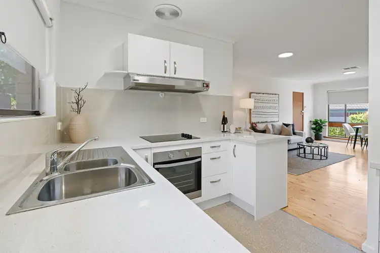 Fifth view of Homely unit listing, 1/1 Thurles Street, St Marys SA 5042