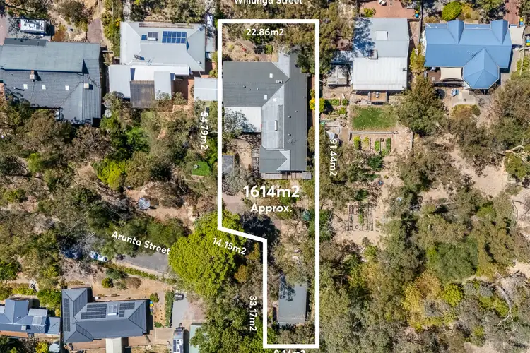 33 Willunga Street, Eden Hills SA 5050