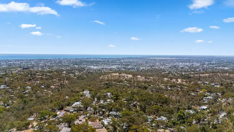 Second view of Homely house listing, 33 Willunga Street, Eden Hills SA 5050