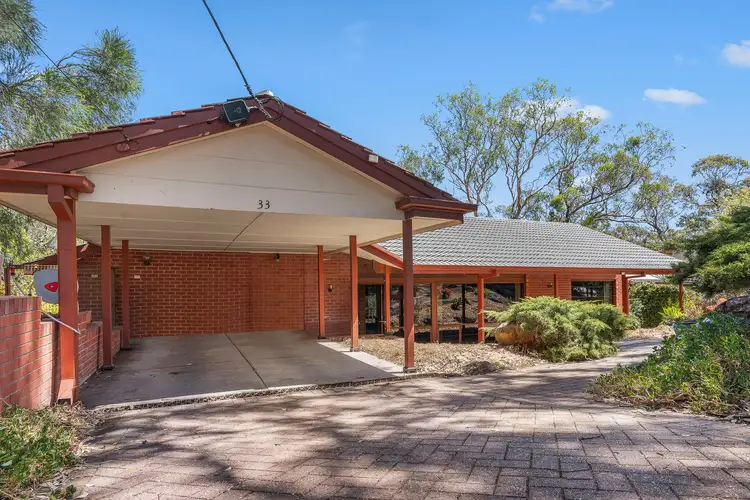 Third view of Homely house listing, 33 Willunga Street, Eden Hills SA 5050