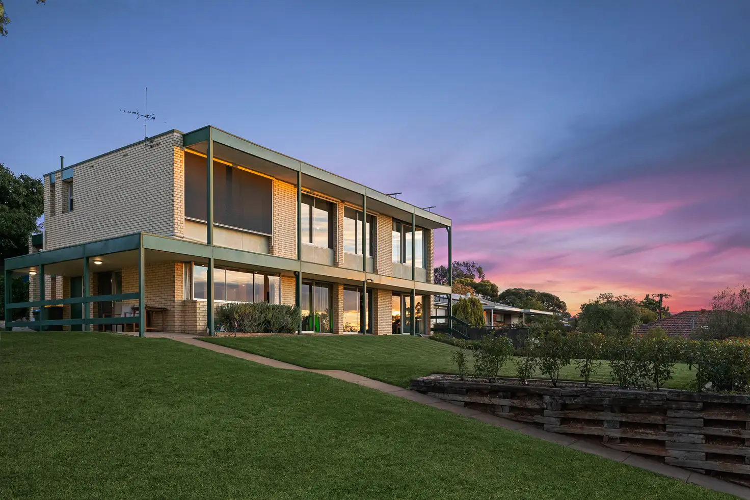 Main view of Homely house listing, 5 Alpha Crescent, Panorama SA 5041