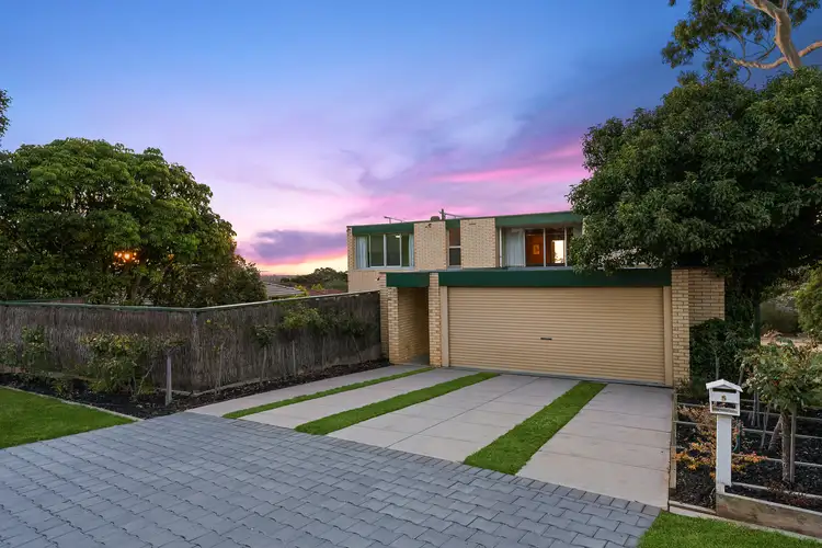 Second view of Homely house listing, 5 Alpha Crescent, Panorama SA 5041