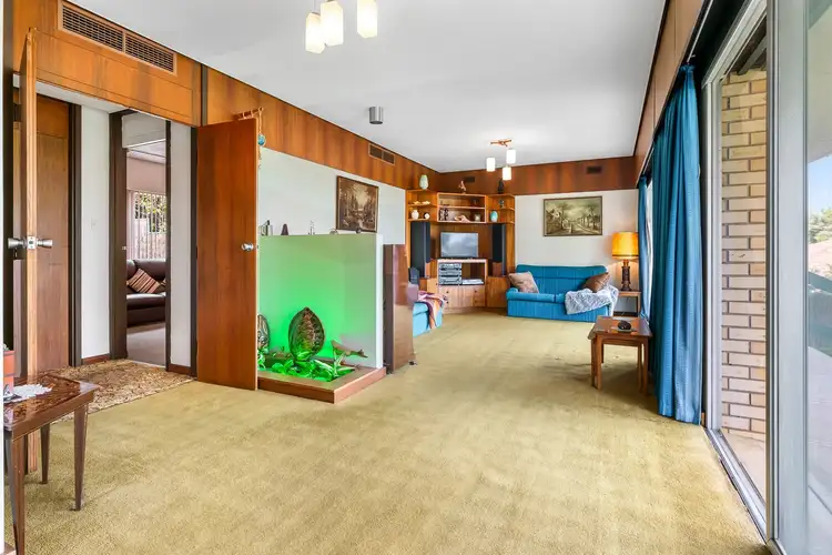 Sixth view of Homely house listing, 5 Alpha Crescent, Panorama SA 5041