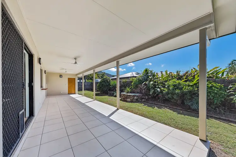Second view of Homely house listing, 9 Sentry Court, Jubilee Pocket QLD 4802