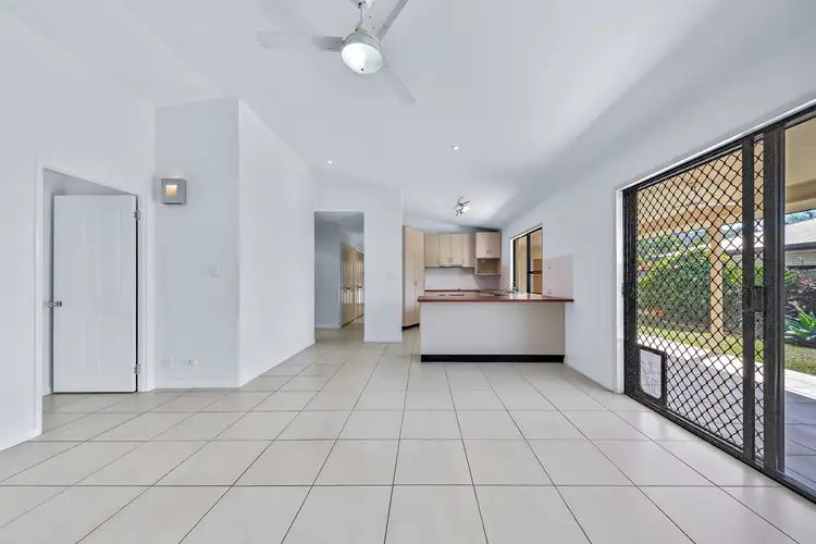 Third view of Homely house listing, 9 Sentry Court, Jubilee Pocket QLD 4802