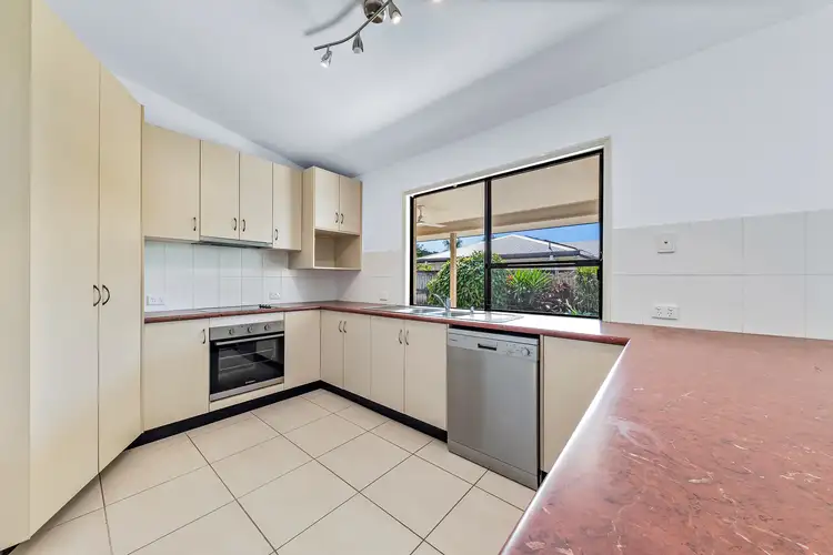 Fourth view of Homely house listing, 9 Sentry Court, Jubilee Pocket QLD 4802