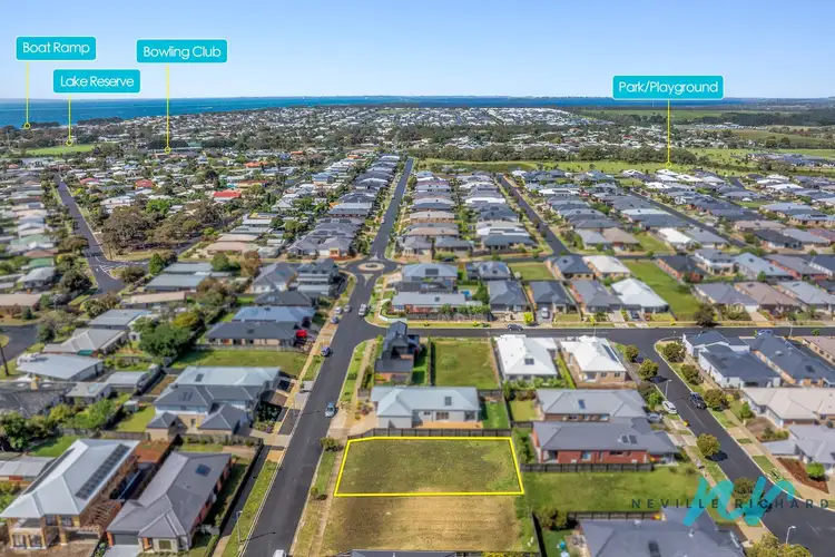 Third view of Homely land listing, 13 Countess Drive, St Leonards VIC 3223