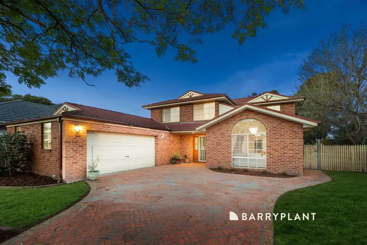 3 Merion Court