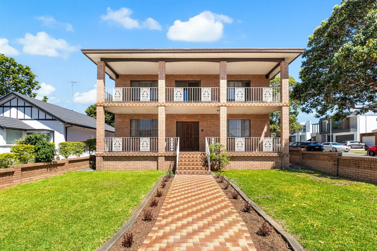 Main view of Homely house listing, 311 Rocky Point Road, Sans Souci NSW 2219