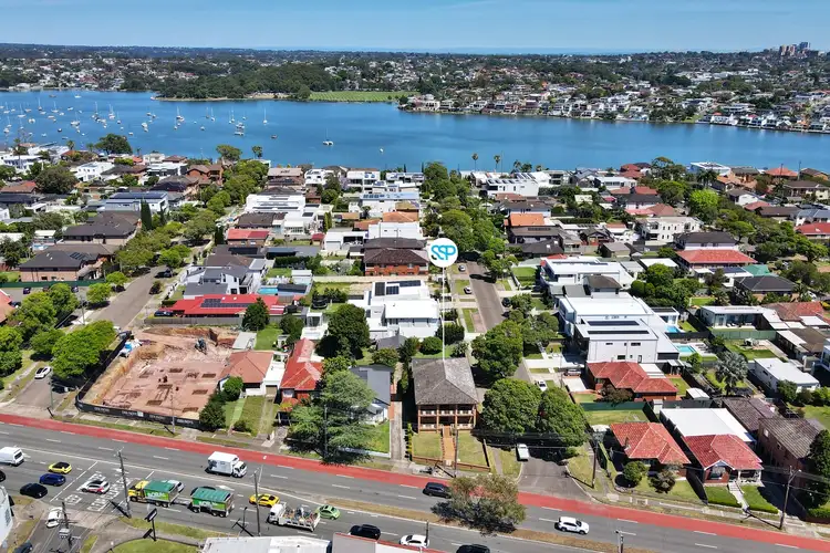 Third view of Homely house listing, 311 Rocky Point Road, Sans Souci NSW 2219