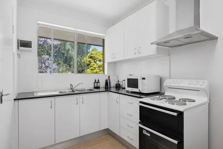 Third view of Homely apartment listing, 8/95 Queen Street, Ashfield NSW 2131