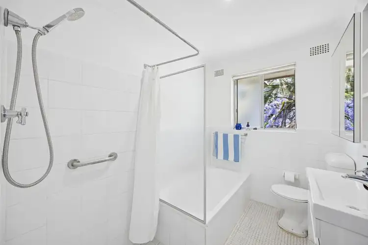 Fourth view of Homely apartment listing, 8/95 Queen Street, Ashfield NSW 2131