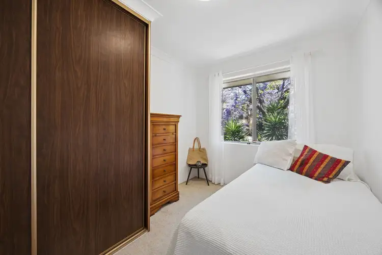 Fifth view of Homely apartment listing, 8/95 Queen Street, Ashfield NSW 2131