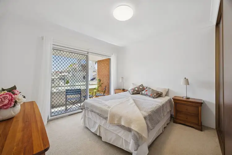 Sixth view of Homely apartment listing, 8/95 Queen Street, Ashfield NSW 2131
