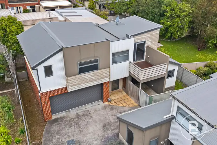 4/420 Nicholson Street